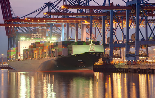Commodity Trading