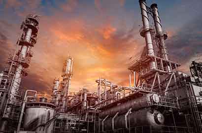 Oil & Gas Services